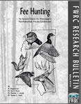 Fee Hunting: An Income Source for Mississippi's Non-Industrial, Private Landowners