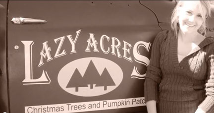 Lazy Acres Farm