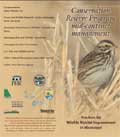 Conservation Reserve Program Mid-Contract Management: Practices for Wildlife Habitat Improvement in Mississippi