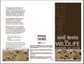 Soil Tests for Wildlife Food Plots