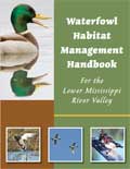 Waterfowl Habitat Management Handbook for the Lower Mississippi River Valley